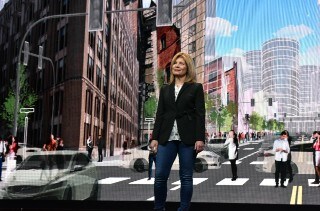 Ford at CES 2018